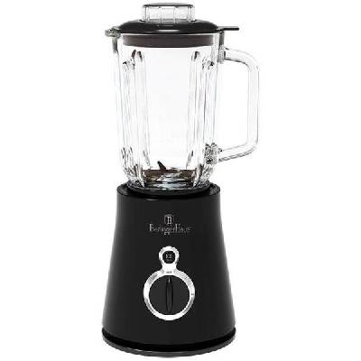 BERLINGERHAUS 1,5 l Black Silver Collection (BH-9442)