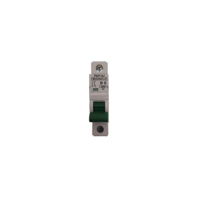 Bonega B6A 02-1006B-PEP-6J