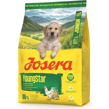 Josera Youngstar 900 g
