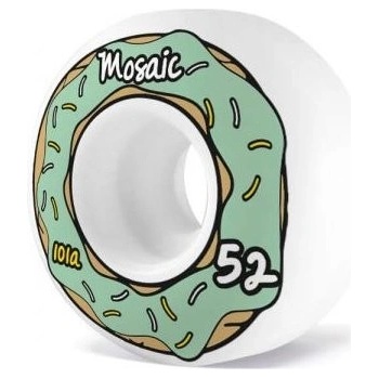 Mosaic DONUT 52 mm 101A