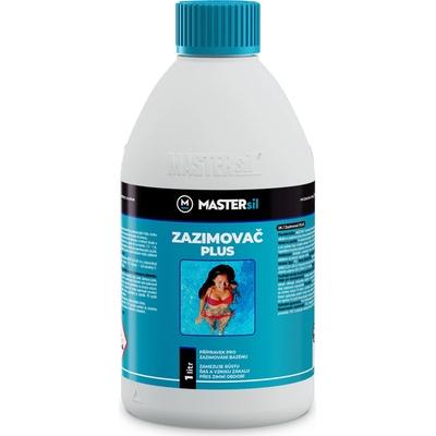 MASTERsil Zazimovač plus 1L