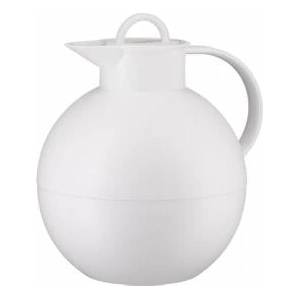 Amalfi KUGEL thermos white matte 0.94L - Alfi