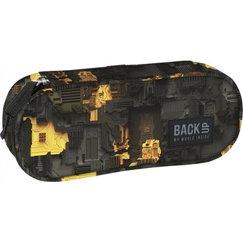 Image 1 of BackUP - Овален несесер 5 A 45 Mechanic