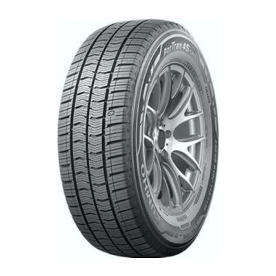 Kumho PORTRAN 4S CX11 215/75 R16 114R