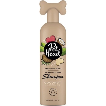 Pet Head Sensitive Soul - šampón 300 ml