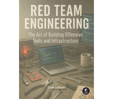 Red Team Engineering