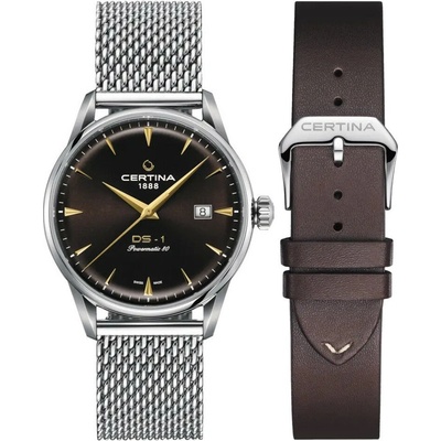 Certina 029.807.11.291.02