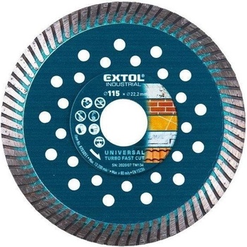 Extol 8703051