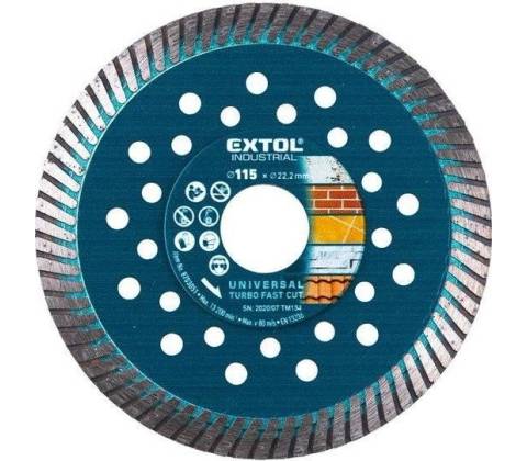 Extol 8703051