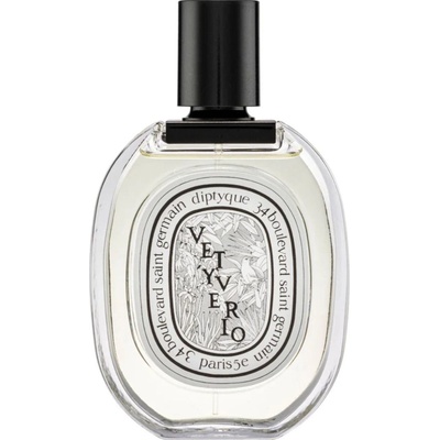 Diptyque Vetyverio EDT 100 ml Tester
