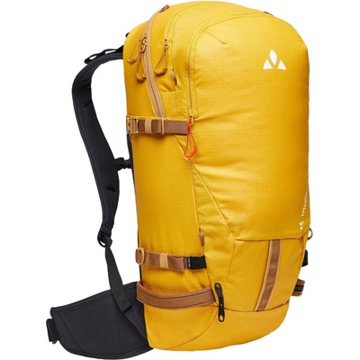 Vaude Monviso 26 l žltá