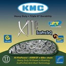 KMC X11e
