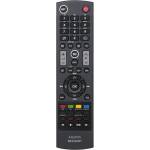 GENERAL SHARP GB067WJSA - съвместимо дистанционно управление на марката General (GB067WJSA) Дистанционно