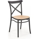 Halmar K512 černá / hnědá