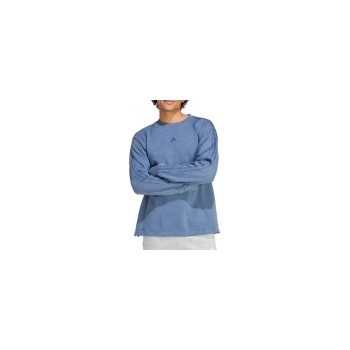 Adidas SZN French Terry 3-Stripes (IR5256) Мъжки суичър