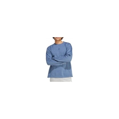 Adidas SZN French Terry 3-Stripes (IR5256) Мъжки суичър