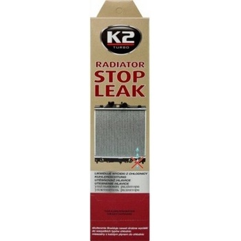 K2 Radiator Stop Leak 18,5 g