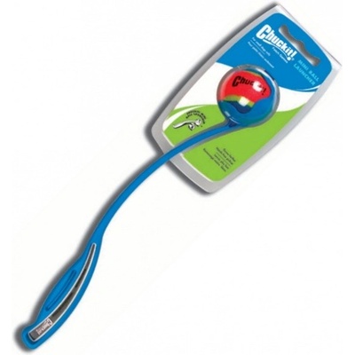 Chuckit! Házeč míčků Mini s míčkem 33 cm