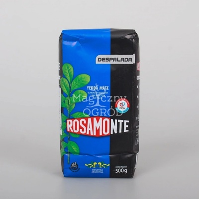 Rosamonte Despalada Yerba Maté 500 g
