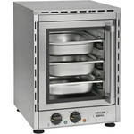 Recenze ROLLER GRILL FCV 280