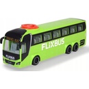 Dickie Autobus MAN Flixbus - 26,5 cm