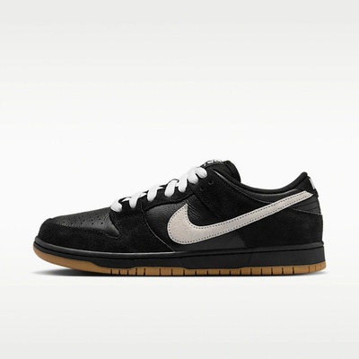 Nike detské tenisky čierne