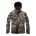 Vintage Industries Alford Softshell яке, горски камуфлаж (30101P.woodlandcamo)