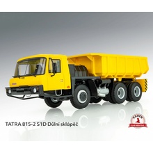 Kaden TATRA 815 2 S1D Důlní sklápěč T80 2390