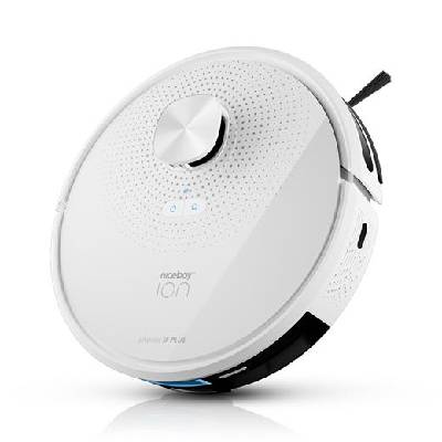 Niceboy ION Charles i9 Plus - white
