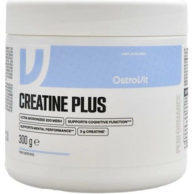 Ostrovit Creatine plus 300 g