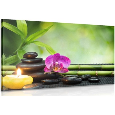 Obraz Feng Shui harmónia