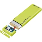 Cellularline FreePower Slim 5000 mAh