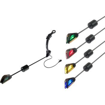 ZFISH Indikátor Záběru Enigma ZFISH ZF-3488 Zelená