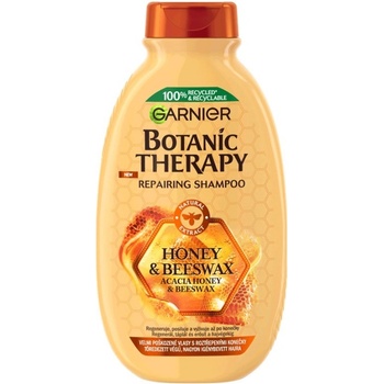 Garnier Botanic Therapy Honey & Propolis šampon 250 ml