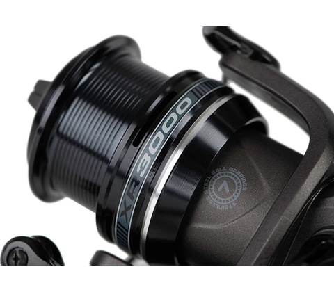 Matrix Ethos XR 3500