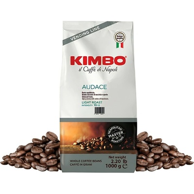 Kimbo Espresso Vending Audace 1 kg