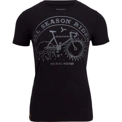 Silvini Pelori WD1630 dámsky charcoal/grey