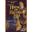 House On Haunted Hill DVD