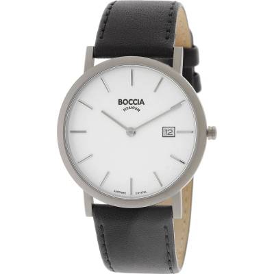 Boccia Titanium 3637-02