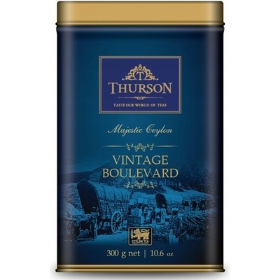 Thurson Čaj černý listový 300 g