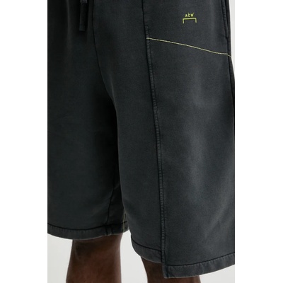 A-cold-wall* Памучен къс панталон a-cold-wall* (acwmb327)