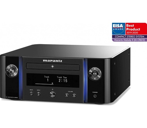 Marantz M-CR612