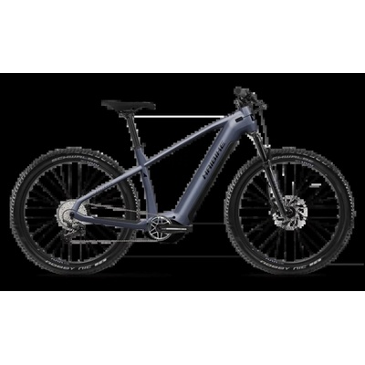 Haibike Alltrack 7 2024