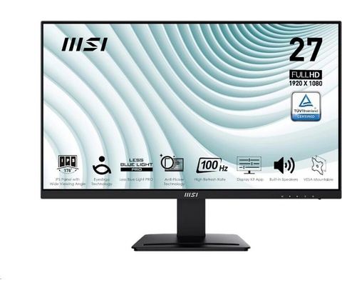 MSI PRO MP273A