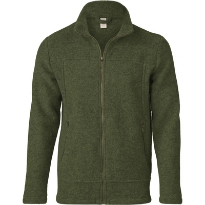 Engel Мъжко вълнено яке Engel Tailored Jacket Wool jacket - Schilf Melange - размер 54/56 (EU) (005-3390-0414)