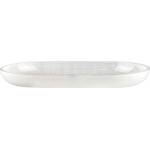 Mette Ditmer Denmark Стъклен декоративен поднос 14x25, 5 cm Opal - Mette Ditmer Denmark (OPATRA44)