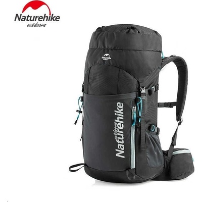 Naturehike Trekking 45 l čierny