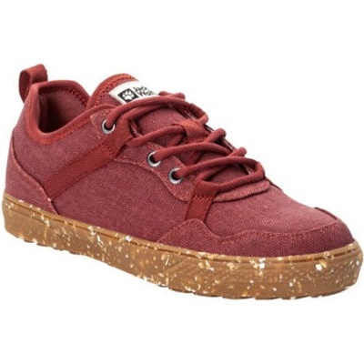 Jack Wolfskin Ecostride 3 Low apple butter