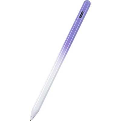 Techsuit Stylus Pen fialový S3