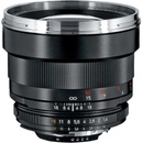 ZEISS Planar 85mm f/1.4 Canon